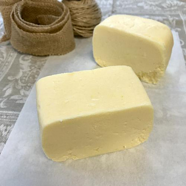 Масло сливочное, д. Николо-Погорелое, 0,2 кг